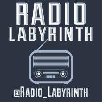 Radio Labyrinth cover