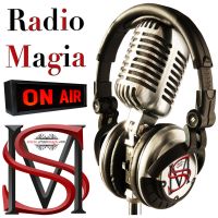 Radio Magia Show cover