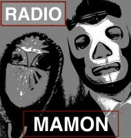 Radio Mamon ( Podcast en Español ) cover