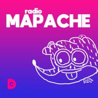 Radio Mapache cover