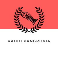 Radio Pangrovia cover