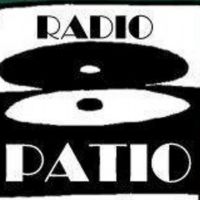 RADIO PATIO cover