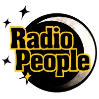 Radio People cover