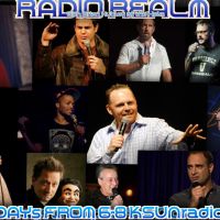 Radio Realm cover
