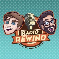 Radio Rewind cover