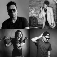 Radio Ronin cover