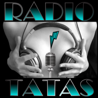 Radio Tatas! cover