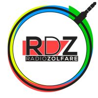 Radio Zolfare cover