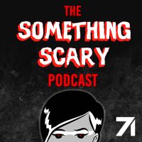 Something Scary cover
