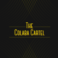The Colaba Cartel cover