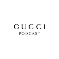 Gucci Podcast cover