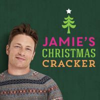 Jamie's Christmas Cracker cover