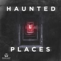 Haunted Places cover
