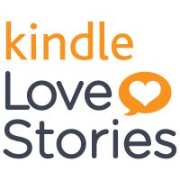 Kindle Love Stories cover