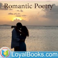 Romantic Poetry by Various cover