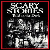 Scary Stories Told in the Dark: A Horror Anthology Series cover