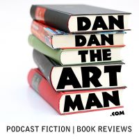 Dan Dan The Art Man cover