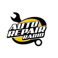 Auto Repair Radio cover