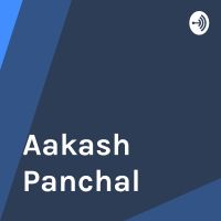 Aakash Panchal cover