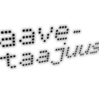 Aavetaajuus cover