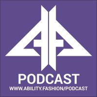 Ability Fashion Podcast cover
