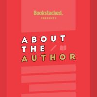 About the Author with Saul Marquez cover