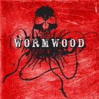 Wormwood: A Serialized Mystery cover