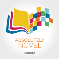 Absolutely Novel cover