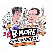 B-more Opinionated! cover