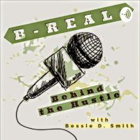 B-Real: Behind The Hustle cover