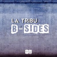 B-Sides cover