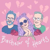 Bachelor of Hearts cover
