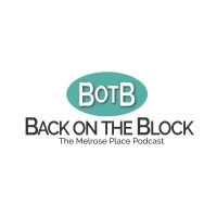 Back on the Block cover