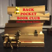 Back Pocket Book Club cover