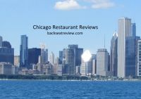 Back Seat Review cover