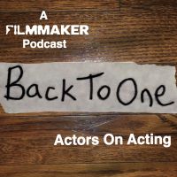 Back To One cover