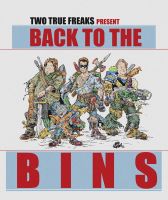 Back to the Bins cover