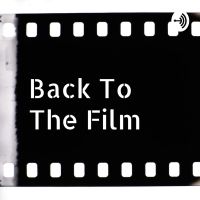 Back To The Film cover