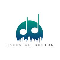 Backstage Boston cover