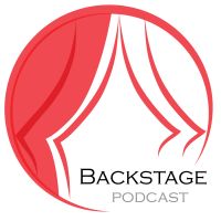 Backstage Podcast cover