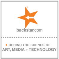 Backstar Creative Media cover