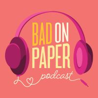 Bad On Paper cover
