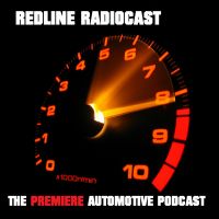 RedLine Radio | The Car Podcast For Everyone On the Modification/Tuning/Racing/Showing of Automotive Vehicles | cover