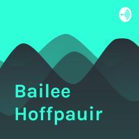 Bailee Hoffpauir cover
