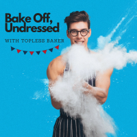 Bake Off, Undressed cover