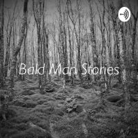 Bald Man Stories cover