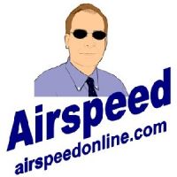 Airspeed cover