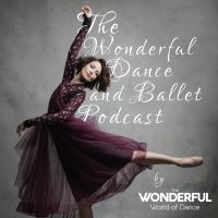 Ballet & Dance Podcast cover