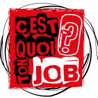 C'est Quoi Ton Job ? cover