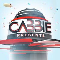 Cabbie Presents: The Podcast cover